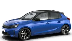 Voltaik blau metallic Neu 2025 Opel Corsa Kleinwagen | 19.265 € (Fairer Preis)