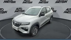 Gebraucht 2021 Dacia Spring Business Kleinwagen | 9.990 € (Fairer Preis)