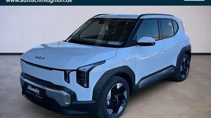 Nuova Kia EV2 Earth 108 kW (147 CV) 2026 Bianco SUV