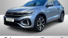 Gebraucht 2023 VW T-Roc R-line SUV | 31.680 € (Guter Preis)