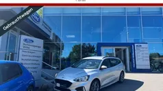 Gebraucht 2022 Ford Focus ST-Line Kombi | 22.550 € (Fairer Preis)