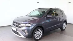 Gebraucht 2025 VW T-Cross R SUV | 28.439 € (Guter Preis)