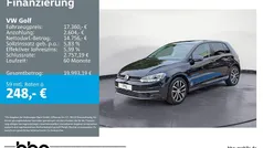 Gebraucht 2020 VW Golf VII IQ Drive Limousine | 17.360 € (Fairer Preis)