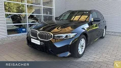 Gebraucht 2024 BMW 320 Comfort Edition Kombi | 38.249 € (Fairer Preis)
