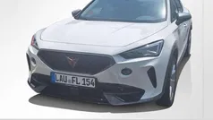 Gebraucht 2024 Cupra Formentor SUV | 26.450 € (Superpreis)