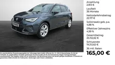 Grau Neu 2025 Seat Arona FR SUV | 24.930 € (Fairer Preis)