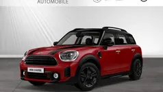 Rot Gebraucht 2022 Mini Cooper Countryman SUV | 26.490 € (Fairer Preis)