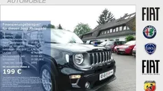 Gebraucht 2020 Jeep Renegade Limited SUV | 19.990 € (Fairer Preis)