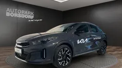 Gebraucht 2025 Kia XCeed SUV | 28.470 € (Fairer Preis)