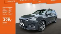 Uranograu Gebraucht 2021 Seat Tarraco Beats SUV | 24.980 € (Fairer Preis)
