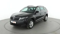 Schwarz Gebraucht 2017 Skoda Kodiaq Ambition SUV | 22.410 € (Fairer Preis)