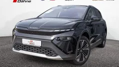 Schwarz Neu 2025 Skoda Elroq Loft SUV | 49.880 € (Fairer Preis)