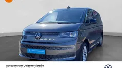 Gebraucht 2024 VW T7 Life Van | 52.970 € (Fairer Preis)