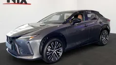 Lexus RZ 450e