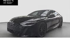 Schwarz Neu 2025 Audi A6 Edition .1 Limousine | 81.680 € (Fairer Preis)
