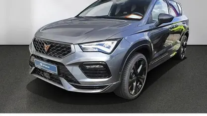 Gebraucht 2025 Cupra Ateca VZ SUV | 45.990 € (Fairer Preis)