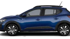 Gebraucht 2025 Dacia Sandero Expression Kleinwagen | 19.090 € (Fairer Preis)