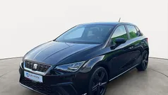 Schwarz Gebraucht 2020 Seat Ibiza 4You Kleinwagen | 15.650 € (Fairer Preis)