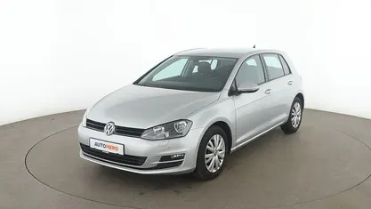 Gebraucht 2016 VW Golf Allstar Limousine | 11.980 € (Fairer Preis)