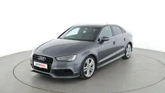 Gebraucht 2016 Audi A3 S-Line Limousine | 19.480 € (Fairer Preis)