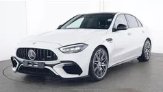 Gebraucht 2023 Mercedes C63S AMG AMG Limousine | 79.630 €