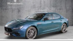 Gebraucht 2024 Maserati Ghibli Coupé | 164.111 €