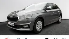 Gebraucht 2024 Skoda Fabia Selection Limousine | 18.490 € (Fairer Preis)