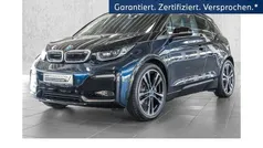 Blau Gebraucht 2022 BMW i3 Comfort Edition Kleinwagen | 22.495 € (Fairer Preis)