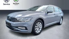 Gebraucht 2023 VW Passat Business Kombi | 26.770 € (Guter Preis)