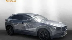 Gebraucht 2024 Mazda CX-30 Nagisa SUV | 29.580 € (Fairer Preis)