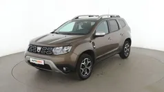 Braun Gebraucht 2018 Dacia Duster Prestige SUV | 13.640 € (Fairer Preis)