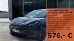 Gebraucht 2024 Cupra Tavascan Endurance SUV | 61.635 €