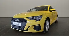 Gebraucht 2023 Audi A3 Sportback Limousine | 24.950 € (Fairer Preis)