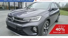 Gebraucht 2024 VW Taigo R-line SUV | 30.890 € (Fairer Preis)