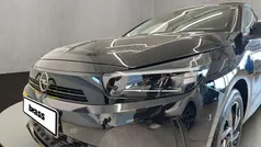 Diamant schwarz Gebraucht 2024 Opel Corsa Basis Limousine | 15.950 € (Fairer Preis)