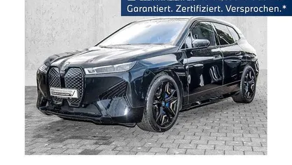 Gebraucht 2023 BMW iX M Sport SUV | 49.995 € (Fairer Preis)