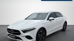 Gebraucht 2023 Mercedes A220 Progressive Limousine | 30.980 € (Guter Preis)