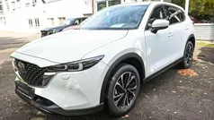 Gebraucht 2024 Mazda CX-5 Exclusive-Line SUV | 38.900 € (Fairer Preis)