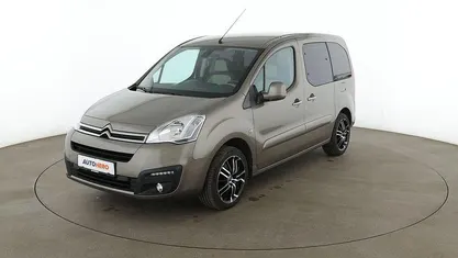 Second-hand Citroën Berlingo SELECTION 99 CP (72 kW) 2015 Monovolum