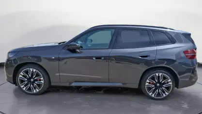 Gebraucht BMW X3 M Sport 398 PS (292 kW) 2025 Silber SUV