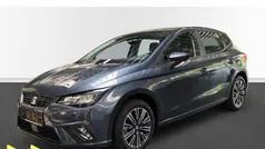 Gebraucht 2024 Seat Ibiza Style Limousine | 22.390 € (Fairer Preis)