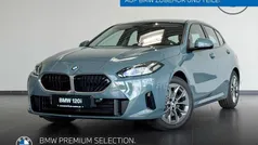 Gebraucht 2025 BMW 120 Performance Kleinwagen | 33.590 € (Guter Preis)