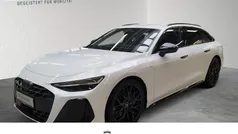 Gebraucht 2025 Audi A6 Sport Kombi | 69.694 € (Guter Preis)