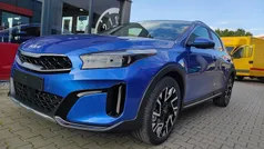 Blau b3l Neu 2025 Kia XCeed SUV | 25.730 € (Fairer Preis)
