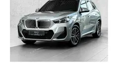 Silber Neu 2025 BMW iX1 M Sport SUV | 56.499 € (Fairer Preis)