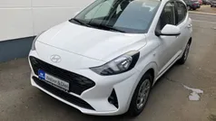 Atlas white / sol Neu 2024 Hyundai i10 Select Kleinwagen | 15.990 € (Guter Preis)