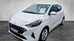 Gebraucht 2021 Hyundai i10 Edition 30 Kleinwagen | 11.990 € (Guter Preis)