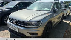 Gebraucht 2018 VW Tiguan Trendline SUV | 16.490 € (Fairer Preis)