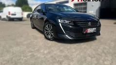 Gebraucht 2020 Peugeot 508 Allure Limousine | 21.690 € (Fairer Preis)