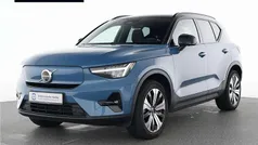 Gebraucht 2022 Volvo XC40 Ultimate SUV | 30.990 € (Fairer Preis)